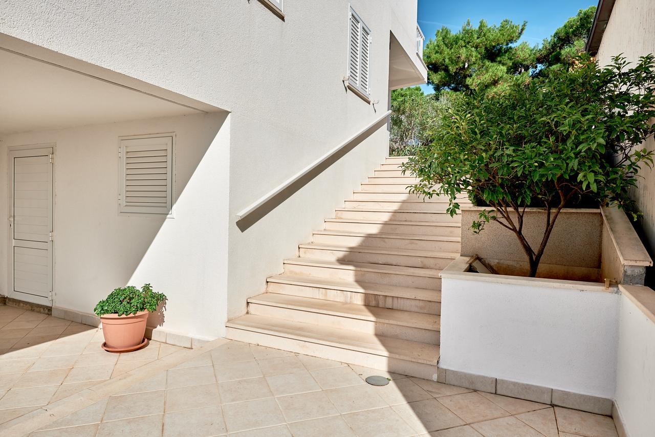 Repic Apartments Klek Exterior photo